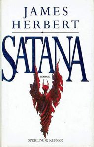 James Herbert  – Satana (1997)
