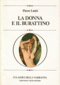 Pierre Louÿs  - La donna e il burattino (1979)