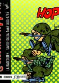 img Sturmtruppen La raccolten 28 - Tavole dalla 4669 alla 4769 (Mondadori 2016-05-06)