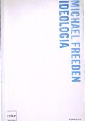Michael Freeden - Ideologia (2008)
