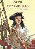 img Lo Sparviero 08 - Il Corsaro del Re (Pellerin)