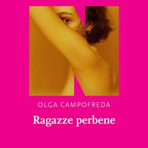 Olga Campofreda – Ragazze perbene (2023) (mp3 – 128 kbps)