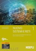 img Lo Russo Luigi, Bianchi Elena - Nuovo Sistemi E Reti VOL. 1 (2019) PDF