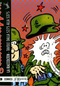 img Sturmtruppen - La Raccolten - Volume 34 - Tavole 5275-5375