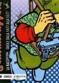 img Sturmtruppen La raccolten 36 - Tavole dalla 5477 alla 5577 (Mondadori 2016-07-01)