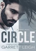 Garrett Leigh - Roads Vol. 3. Circle (2023)
