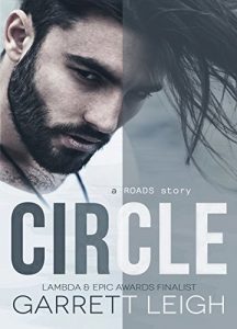 Garrett Leigh – Roads Vol. 3. Circle (2023)