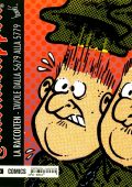 img Sturmtruppen La raccolten 38 - Tavole dalla 5780 alla 5845 (Mondadori 2016-07-15)