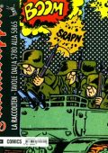 img Sturmtruppen La raccolten 39 - Tavole dalla 5679 alla 5779 (Mondadori 2016-07-22)