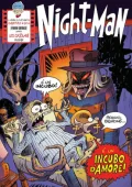 img Il Mondo di Rat-Man 16 – Night-Man 04, Incubo D