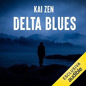 Kai Zen – Delta Blues (2023) (mp3 – 128 kbps)