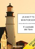 Jeanette Winterson, Chiara Spallino Rocca - Il custode del faro (2023) (mp3 - 128 kbps)