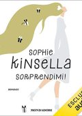 Sophie Kinsella - Sorprendimi! (2023) (mp3 - 128 kbps)