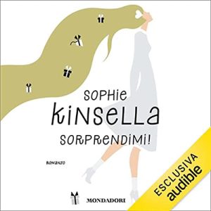 Sophie Kinsella – Sorprendimi! (2023) (mp3 – 128 kbps)