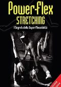David De Angelis - Power-Flex Stretching - I Segreti della Super Flessibilità (2014) PDF