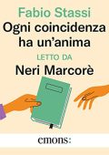 Fabio Stassi - Ogni coincidenza ha un'anima (2023) (mp3 - 128 kbps)