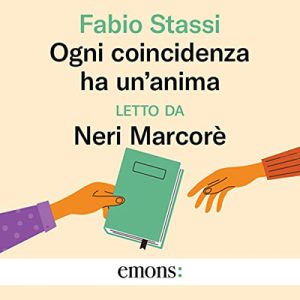 Fabio Stassi – Ogni coincidenza ha un’anima (2023) (mp3 – 128 kbps)