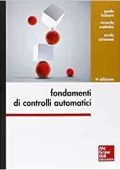 Paolo Bolzern, Riccardo Scattolini, Nicola Schiavoni - Fondamenti di controlli automatici (2015)
