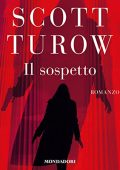 Scott Turow - Il sospetto (2023) (mp3 - 128 kbps)