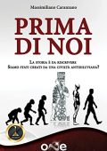 Massimiliano Caranzano - Prima di noi (2020)