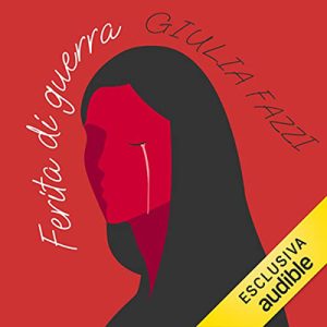Giulia Fazzi – Ferita di guerra (2023) (mp3 – 128 kbps)
