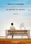 Marco Franzoso - Le parole lo sanno (2023) (mp3 - 128 kbps)