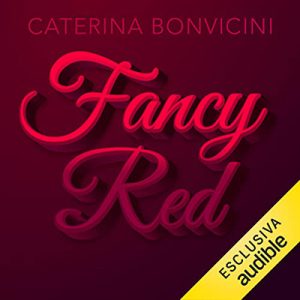 Caterina Bonvicini – Fancy Red (2023) (mp3 – 128 kbps)