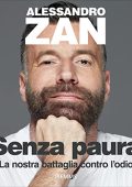 Alessandro Zan - Senza paura (2023) (mp3 - 128 kbps)