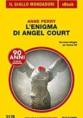 Anne Perry - L'enigma di Angel Court (2019)