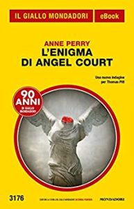 Anne Perry – L’enigma di Angel Court (2019)