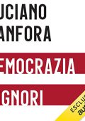 Luciano Canfora - La democrazia dei signori (2023) (mp3 - 128 kbps)