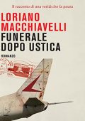 Loriano Macchiavelli - Funerale dopo Ustica (2023) (mp3 - 128 kbps)
