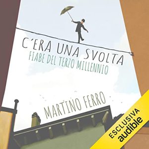 Martino Ferro – C’era una svolta (2023) (mp3 – 128 kbps)
