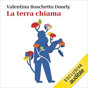 Valentina Boschetto Doorly – La terra chiama (2023) (mp3 – 128 kbps)