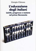 Giorgio Chiosso - L'educazione degli italiani (2019)