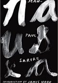 Jean-Paul Sartre - Nausea  (2013)