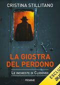 Cristina Stillitano - La giostra del perdono꞉ Le inchieste di Clodoveo 4 (2023) (mp3 - 128 kbps)