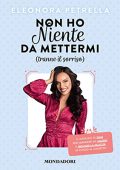 Eleonora Petrella - Non ho niente da mettermi (tranne il sorriso) (2023) (mp3 - 128 kbps)