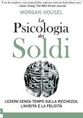 Morgan Housel - La psicologia dei soldi (2023) (mp3 - 128 kbps)