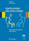 Silvia Bonino (a cura di) - Aspetti psicologici nella sclerosi multipla: Dalla diagnosi alla gestione della malattia (2012)