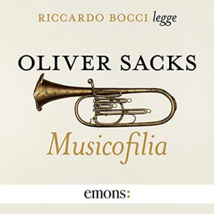 Oliver Sacks – Musicofilia (2023) (mp3 – 128 kbps)