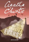 Agatha Christie - Perché non l'hanno chiesto a Evans (2023) (mp3 - 128 kbps)