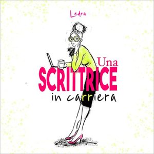 Ledra Ledra – Una scrittrice in carriera (2023) (mp3 – 128 kbps)