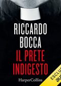 Riccardo Bocca - Il prete indigesto (2023) (mp3 - 128 kbps)