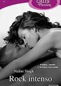 Nalini Singh - Rock intenso (I Romanzi Extra Passion) (2018)
