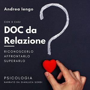 Andrea Iengo – DOC da Relazione (2023) (mp3 – 128 kbps)