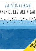 Valentina Ferrari - L'arte di restare a galla (2023) (mp3 - 128 kbps)