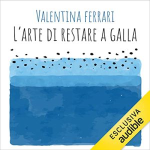 Valentina Ferrari – L’arte di restare a galla (2023) (mp3 – 128 kbps)