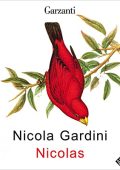 Nicola Gardini - Nicolas (2023) (mp3 - 128 kbps)