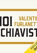 Valentina Furlanetto - Noi schiavisti (2023) (mp3 - 128 kbps)